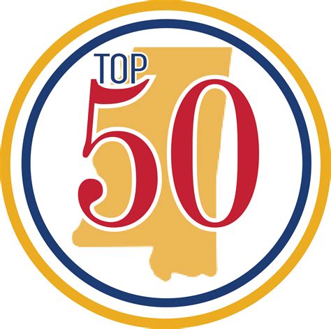 Top 50